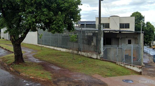 Imóvel C/ 450m² Na Gleba Rio Verde Em Ubiratã/PR — foto 3