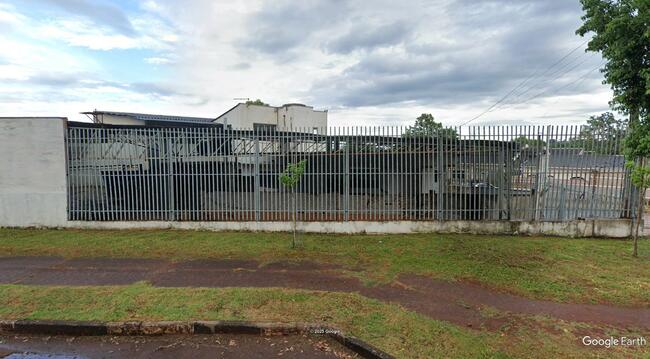 Imóvel C/ 450m² Na Gleba Rio Verde Em Ubiratã/PR — foto 4