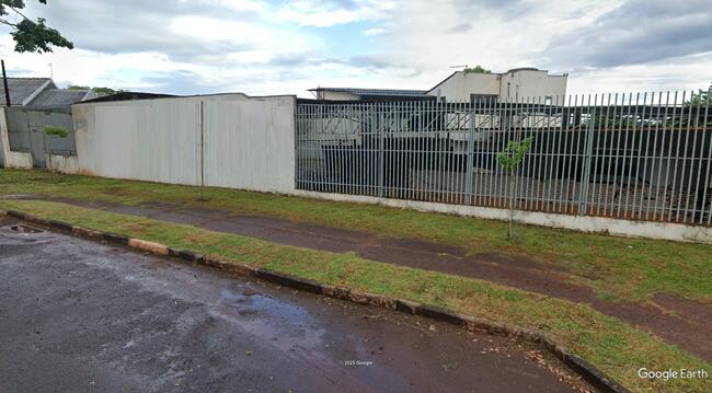 Imóvel C/ 450m² Na Gleba Rio Verde Em Ubiratã/PR — foto 5