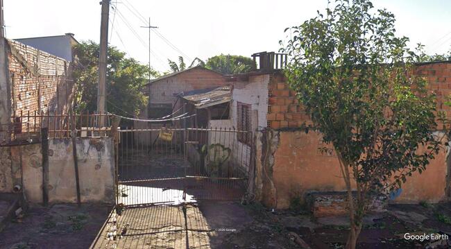 Imóvel C/ 250m² No Jardim Tupi Em Cambé/PR — foto 2