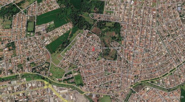 Imóvel C/ 250m² No Jardim Tupi Em Cambé/PR — foto 5