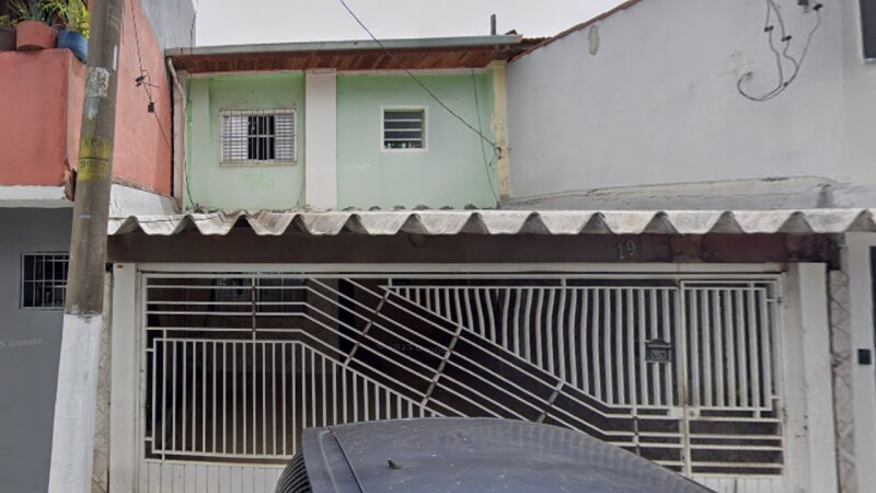 Lote 003 Casa 91m² - Brooklin Paulista