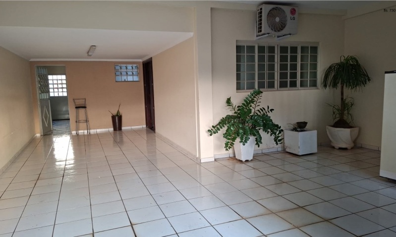 LOTE 001 Imóvel residencial com A.T. 210m², 2 dorms, Birigui/SP — foto 2