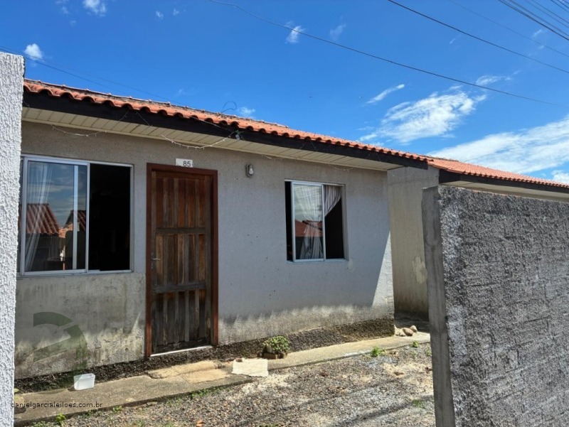 LOTE 002 Imóvel