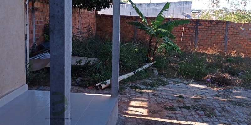 LOTE 002 Imóvel