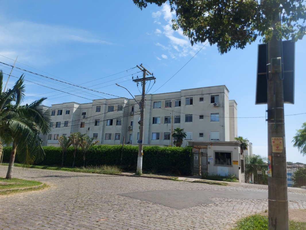 Apartamento E Box Em Porto Alegre — foto 2