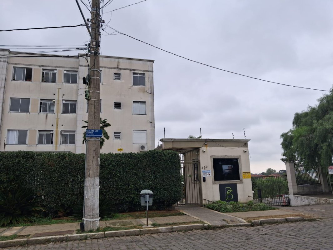 Apartamento E Box Em Porto Alegre — foto 3
