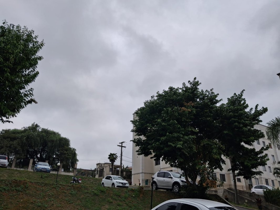 Apartamento E Box Em Porto Alegre — foto 5