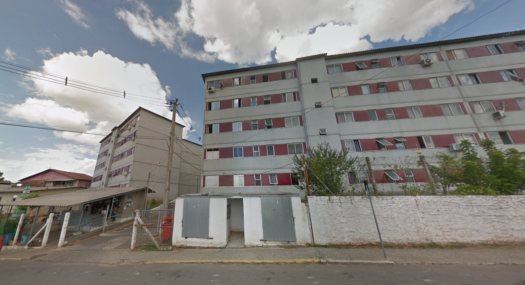 Apartamento Em Esteio/RS