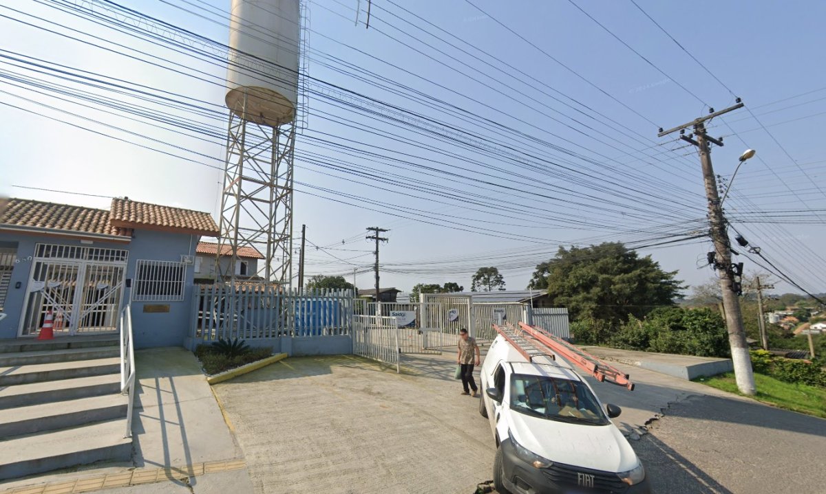 Unidade Autônoma Em Viamão/RS