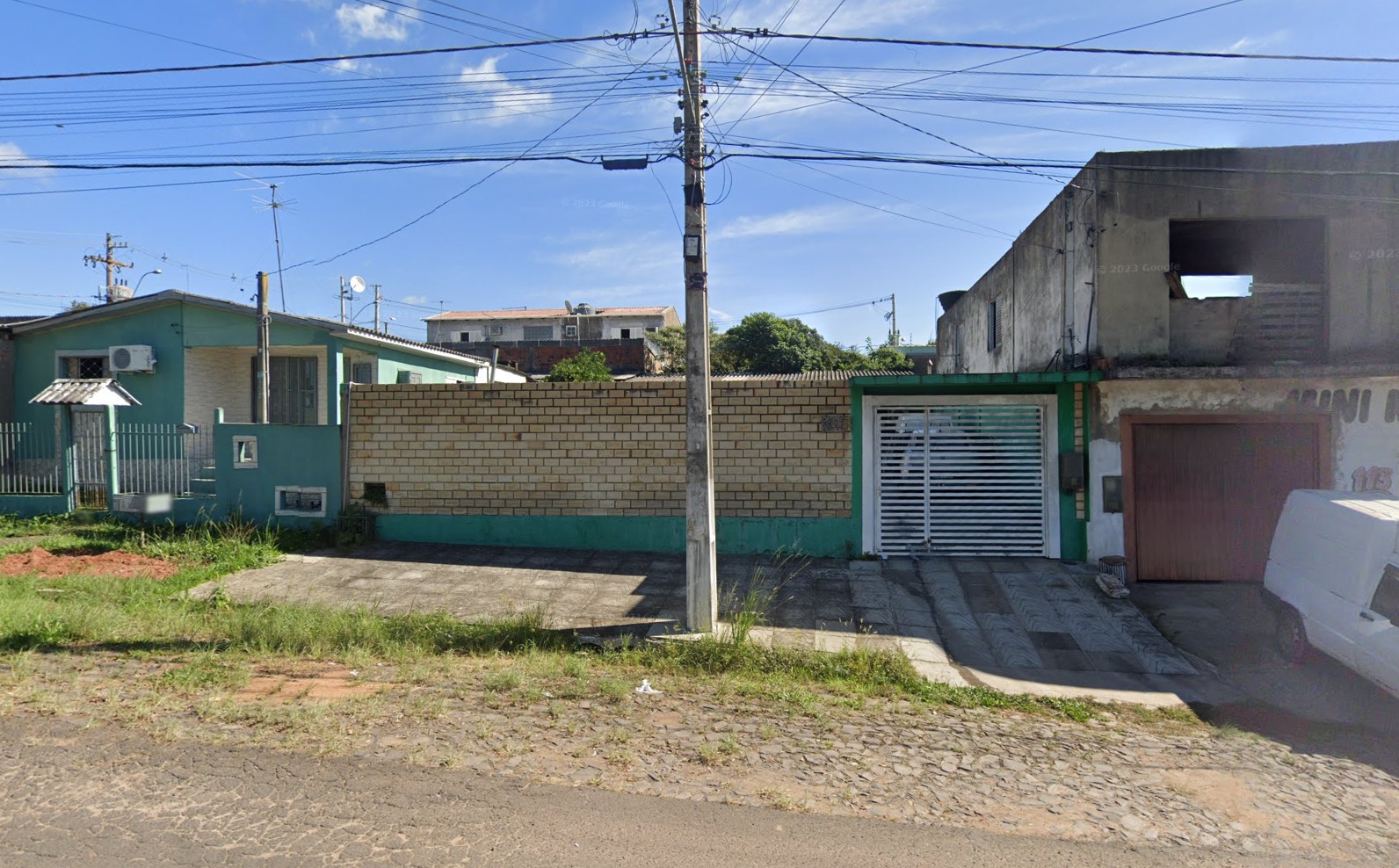 Terreno Em Esteio/RS