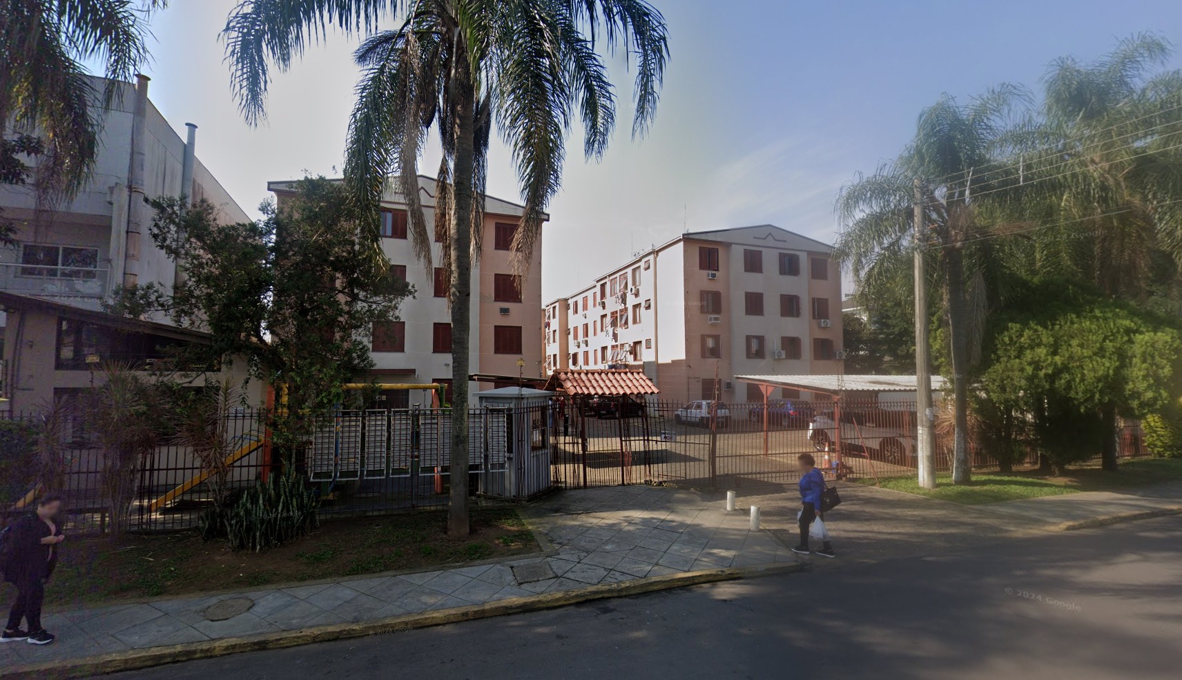 Apartamento Em Cachoeirinha/RS — foto 2