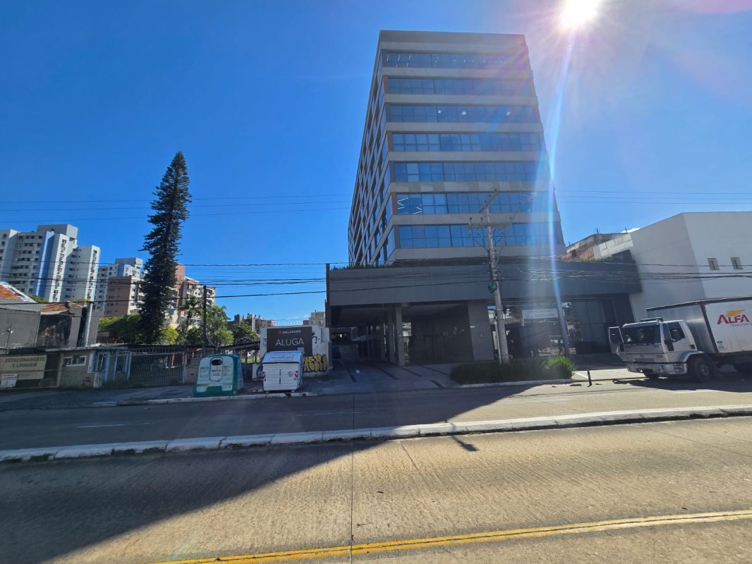 Sala No Business Center, Em Porto Alegre/RS — foto 4