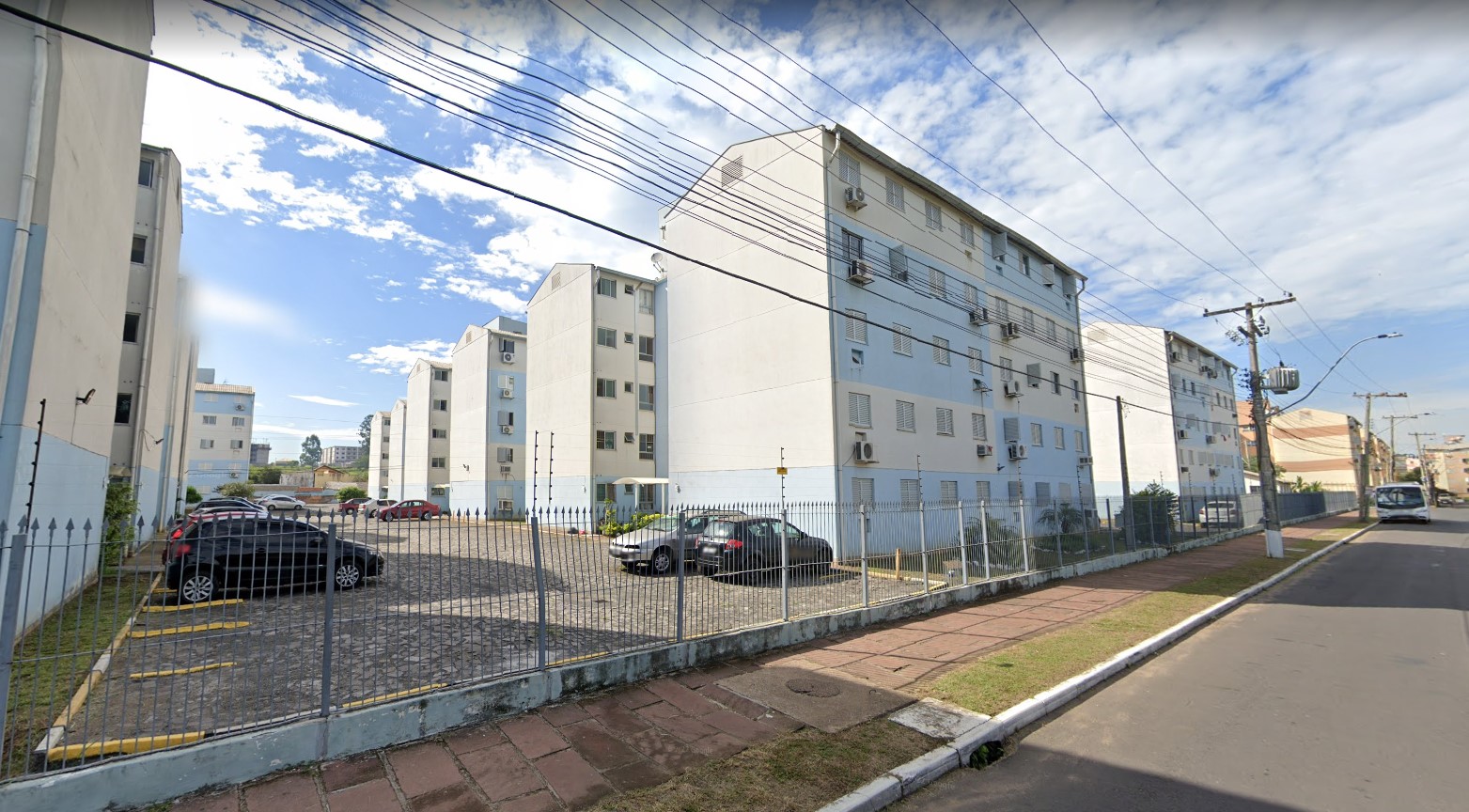 Apartamento Em Porto Alegre/RS — foto 2