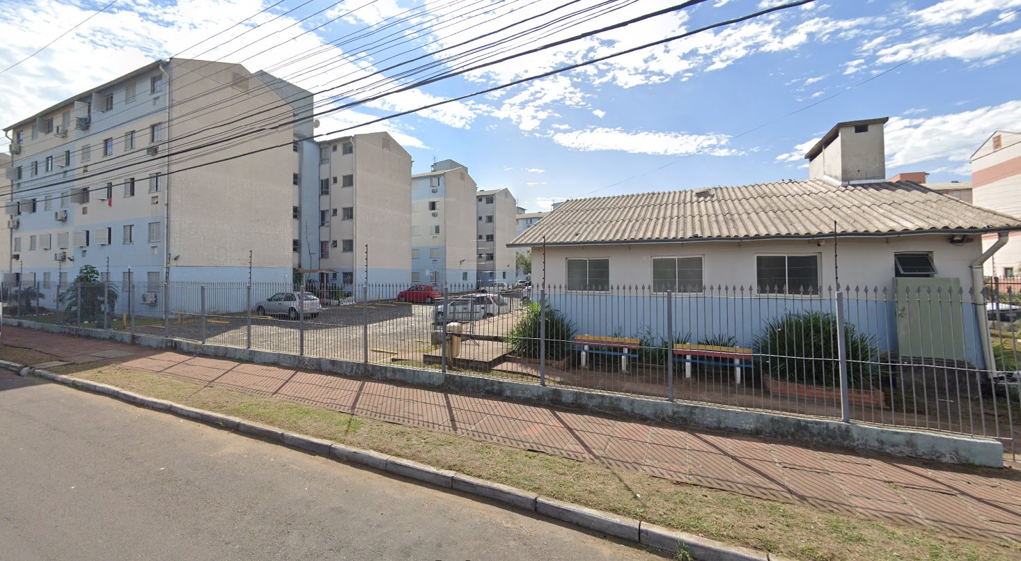 Apartamento Em Porto Alegre/RS — foto 3