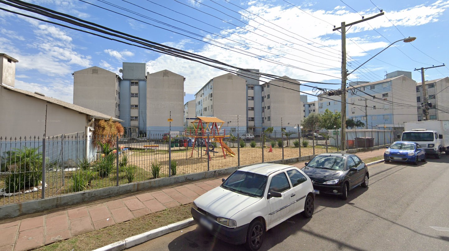 Apartamento Em Porto Alegre/RS — foto 4
