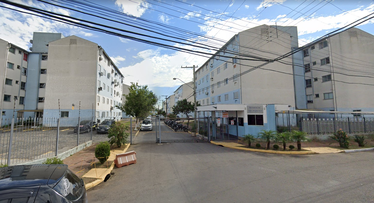 Apartamento Em Porto Alegre/RS — foto 5