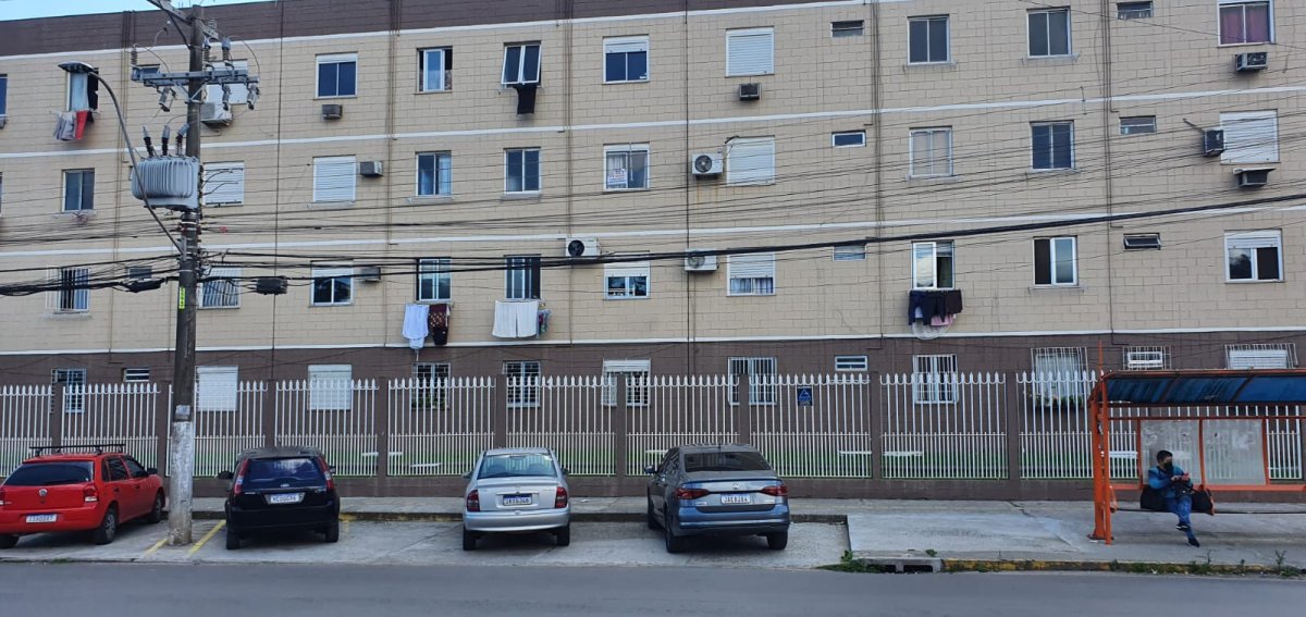 Apartamento Em Esteio/RS — foto 2