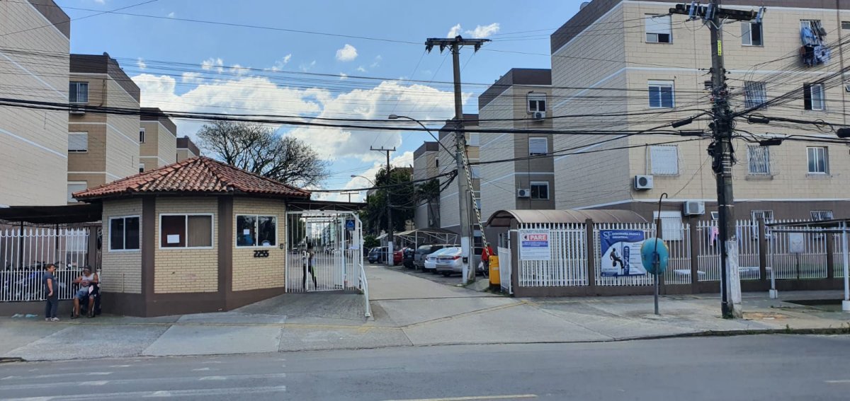 Apartamento Em Esteio/RS — foto 3
