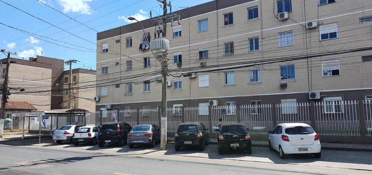 Apartamento Em Esteio/RS — foto 4