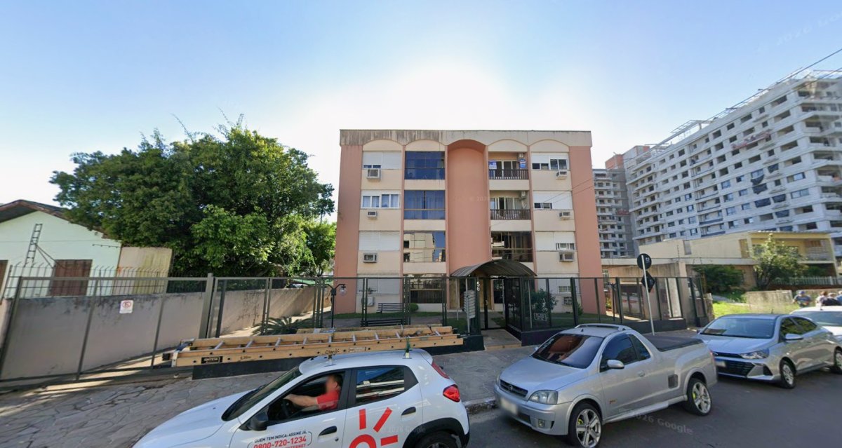 Box N. 16 Do Edifício San Lorenzo Canoas/RS — foto 2
