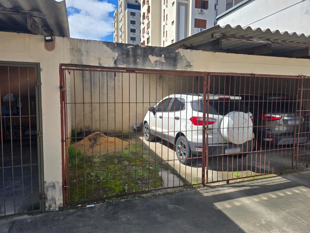 Box N. 16 Do Edifício San Lorenzo Canoas/RS — foto 5