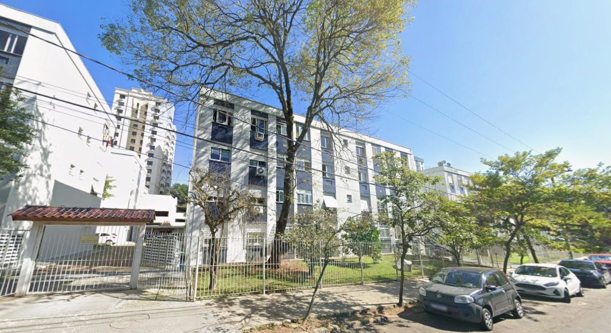 Apartamento Em Porto Alegre/RS