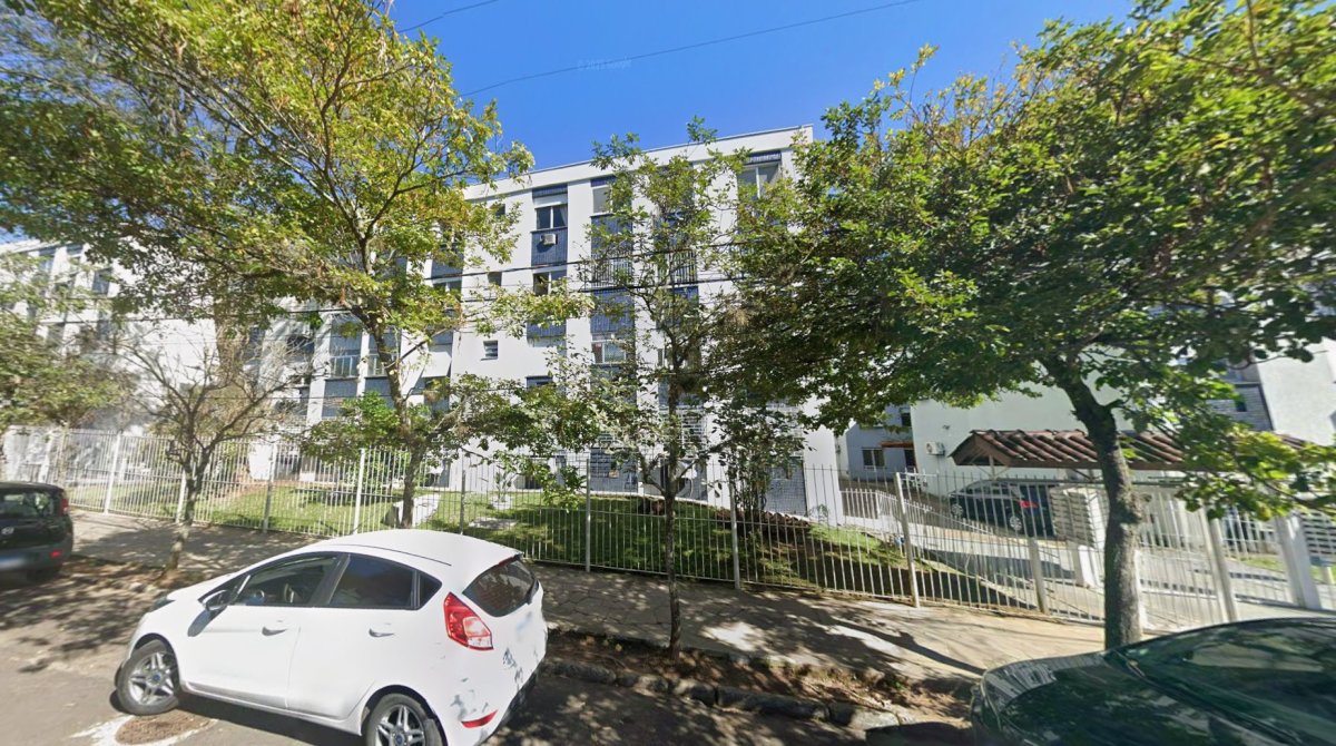 Apartamento Em Porto Alegre/RS — foto 2