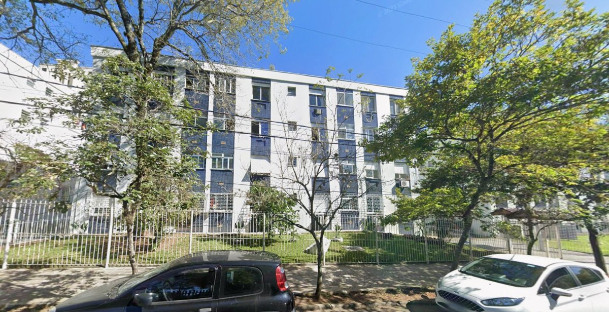 Apartamento Em Porto Alegre/RS — foto 3