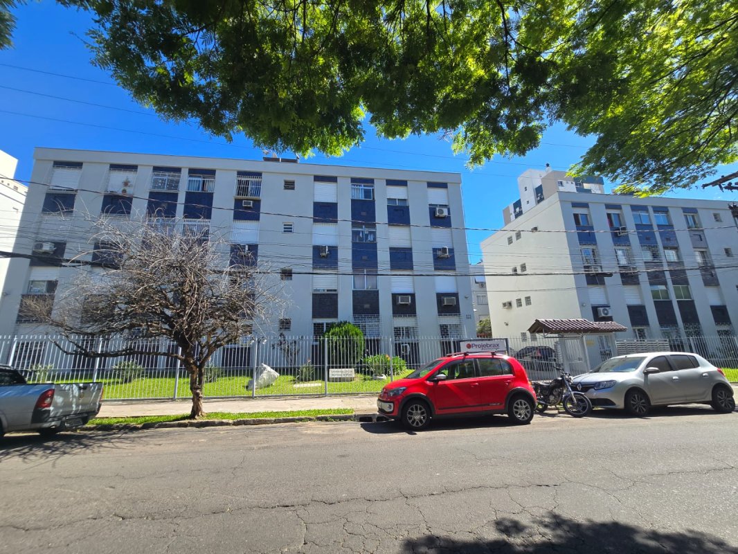 Apartamento Em Porto Alegre/RS — foto 4