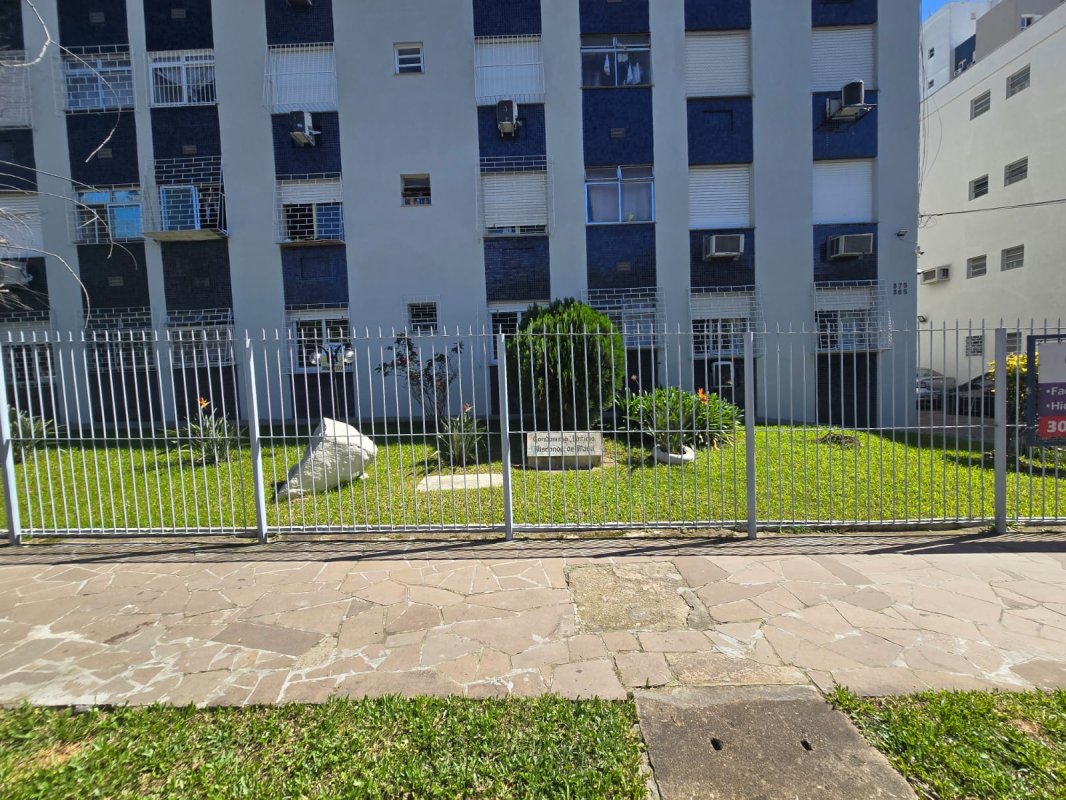 Apartamento Em Porto Alegre/RS — foto 5