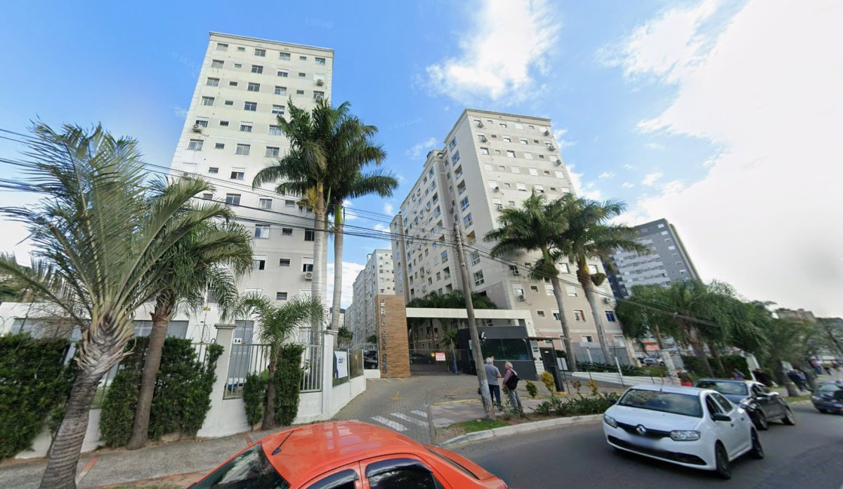 Apartamento E Box Em Porto Alegre/RS — foto 3