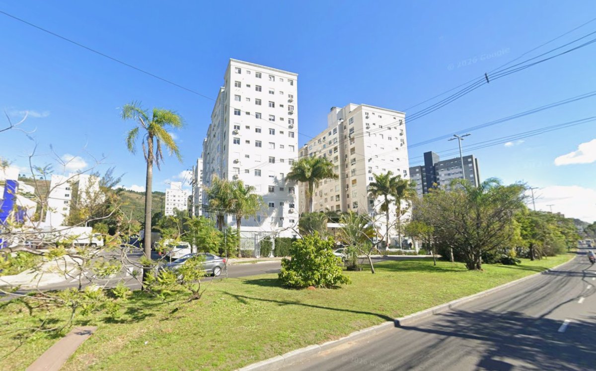 Apartamento E Box Em Porto Alegre/RS — foto 4