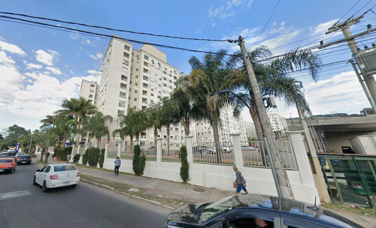 Apartamento E Box Em Porto Alegre/RS — foto 5