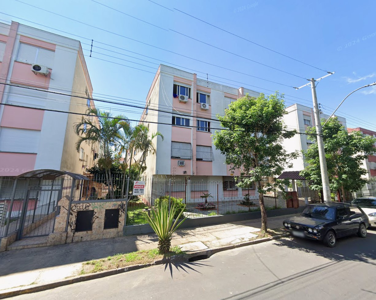 Apartamento Em Porto Alegre/RS — foto 2