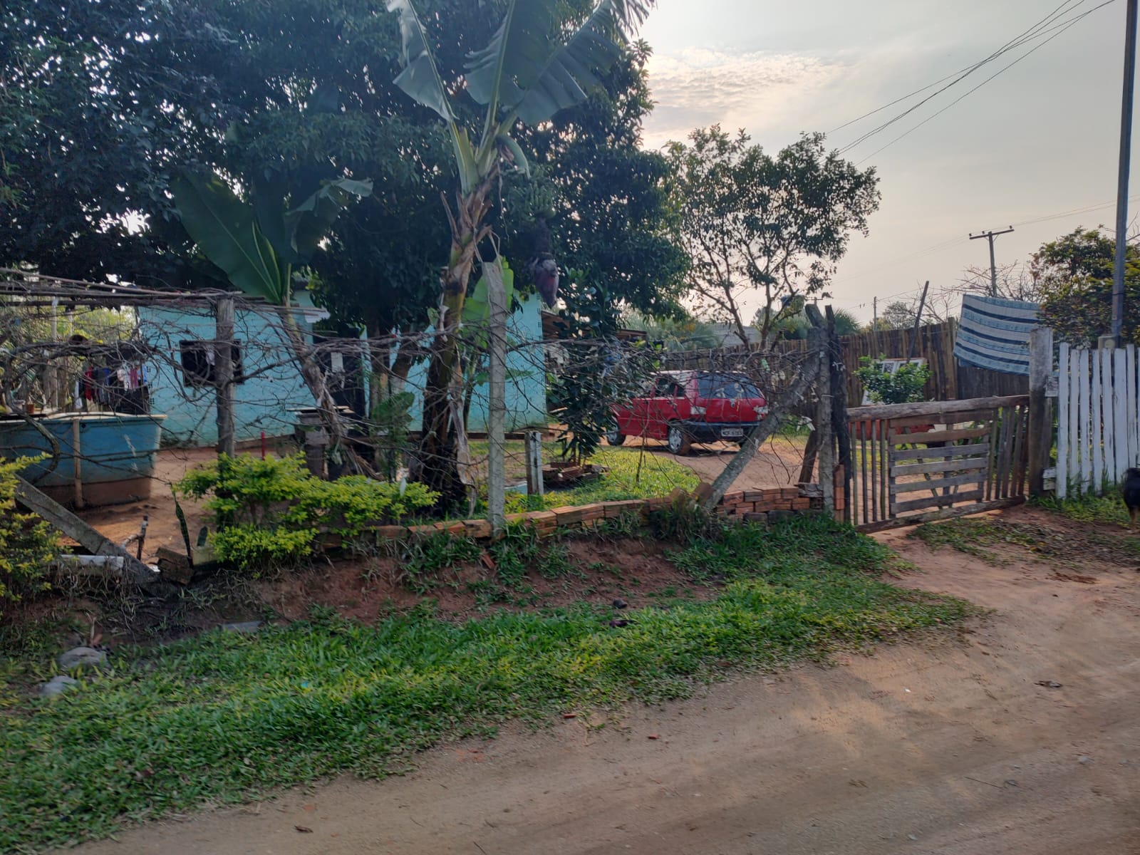 Direitos E Ações Da Fração Ideal Referente Ao Lote 02 Do Condomínio Residencial Querência — foto 2