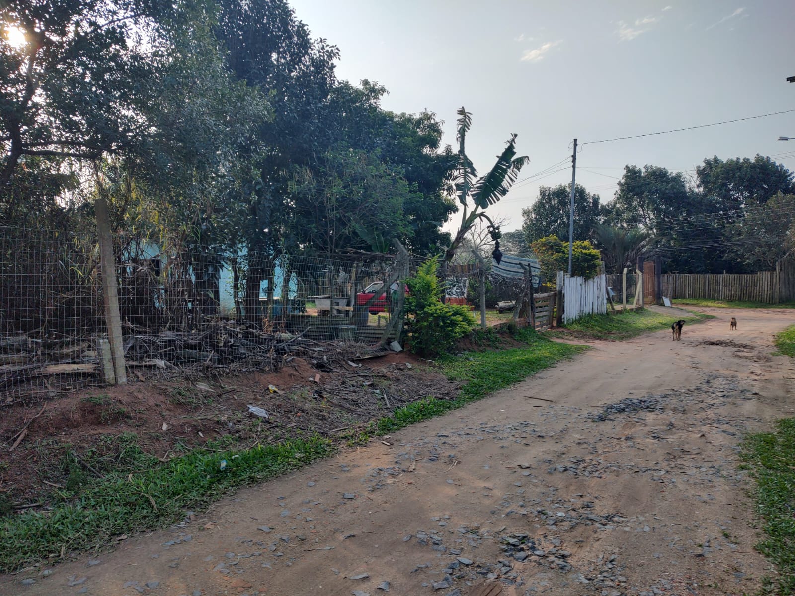 Direitos E Ações Da Fração Ideal Referente Ao Lote 02 Do Condomínio Residencial Querência — foto 3