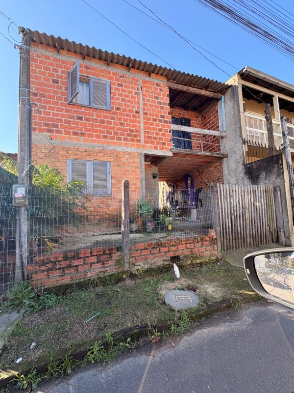 Terreno Em Esteio/RS