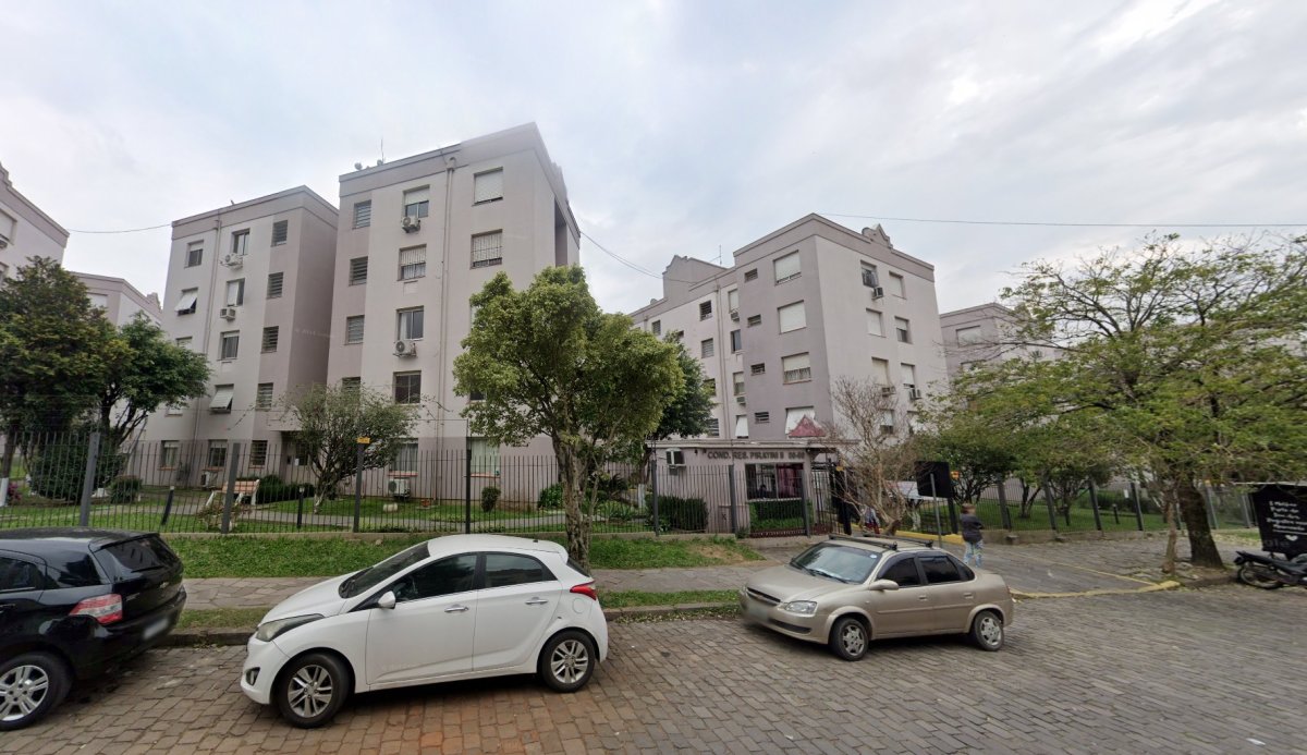 Apartamento Em Porto Alegre/RS — foto 2