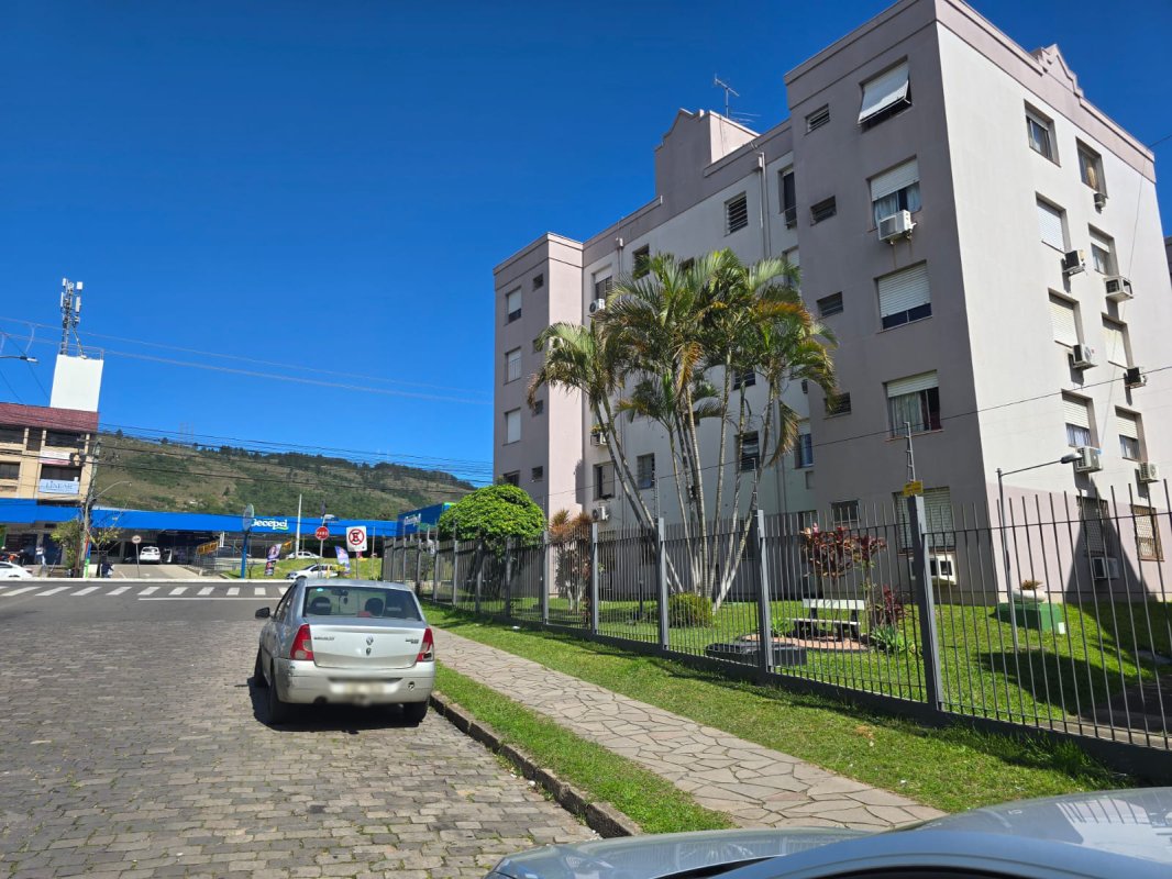 Apartamento Em Porto Alegre/RS — foto 3