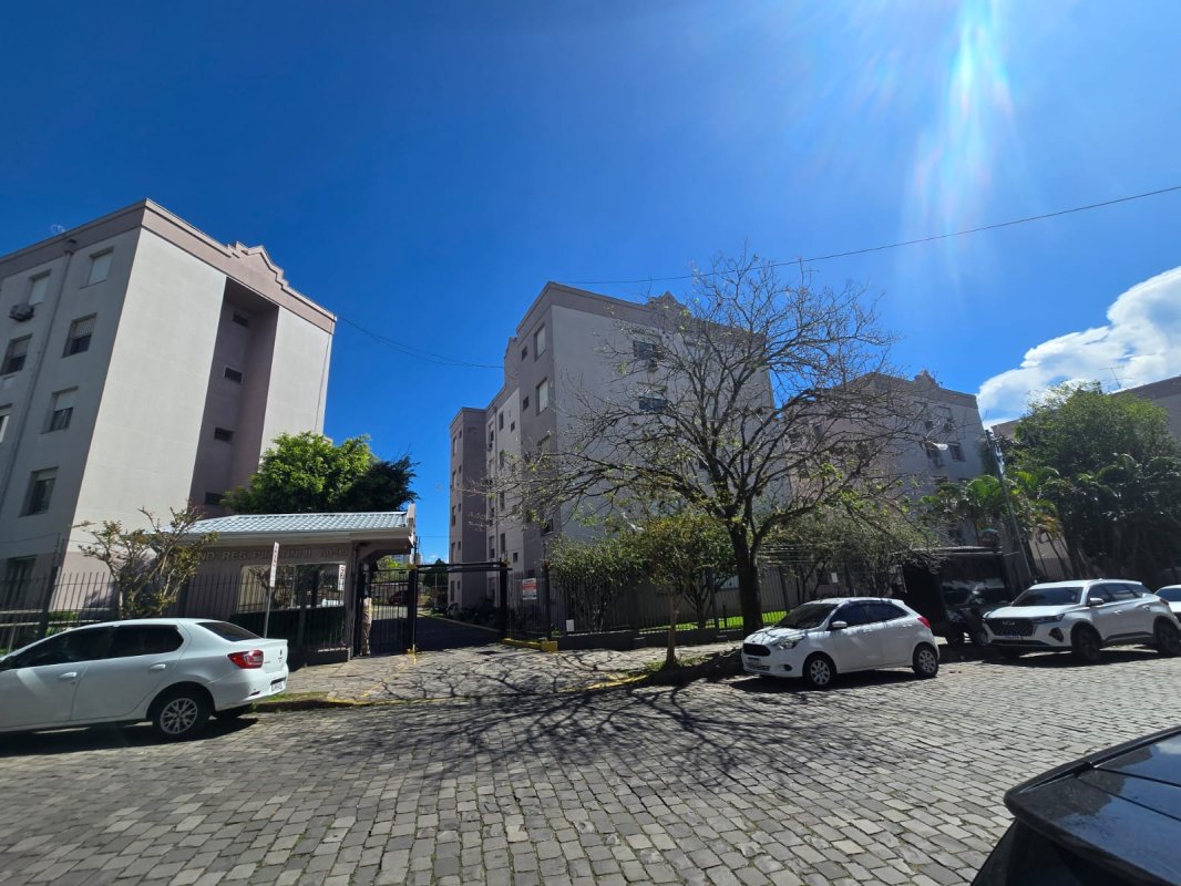 Apartamento Em Porto Alegre/RS — foto 4