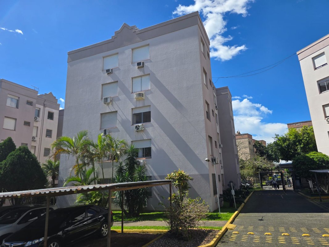 Apartamento Em Porto Alegre/RS — foto 5