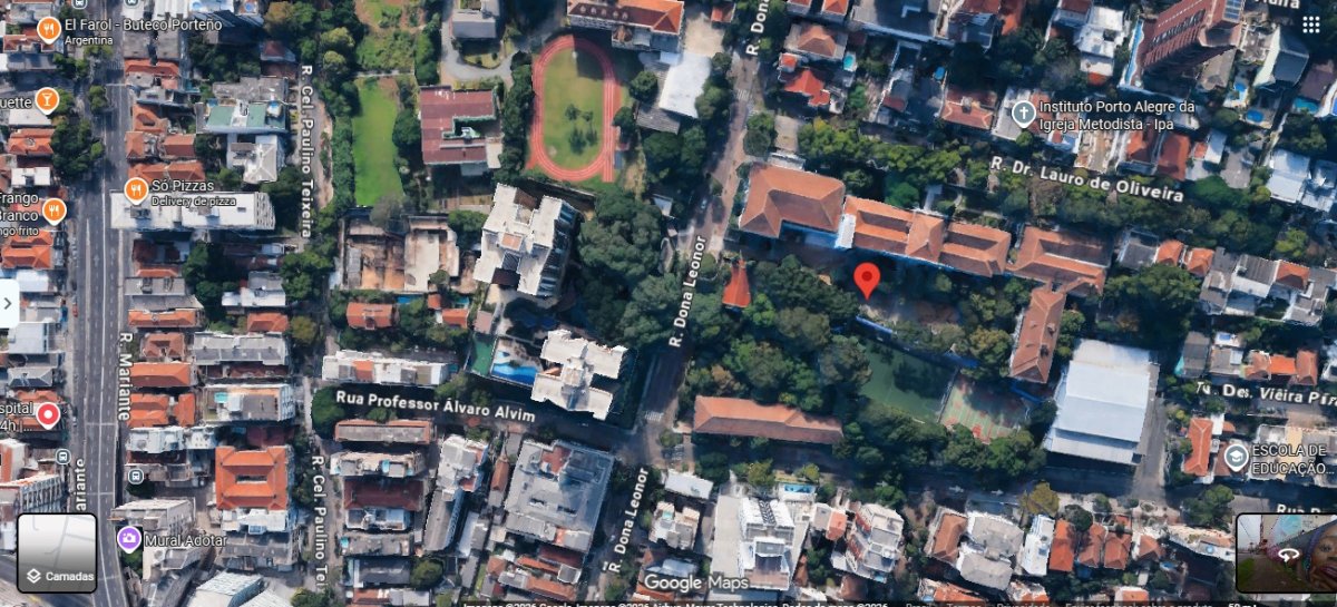 Um Prédio Com Área Construída De 13.296,00m², Localizado Na Rua Doutor Lauro De Oliveira, Nº 71, Cidade De Porto Alegre/RS. Inscrito Sob A Matrícula Nº 158.044 Da 1ª Zona Do Cri De Porto Alegre/RS.