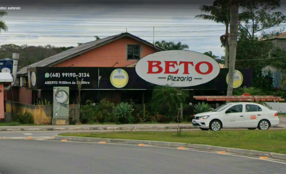 Imóvel Comercial Em Garopaba/SC. — foto 2