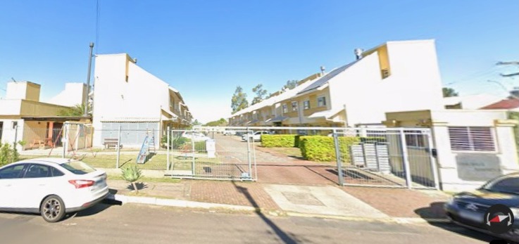 Imóvel No Condomínio Vida Nova Garden Ii, Em Porto Alegre — foto 3