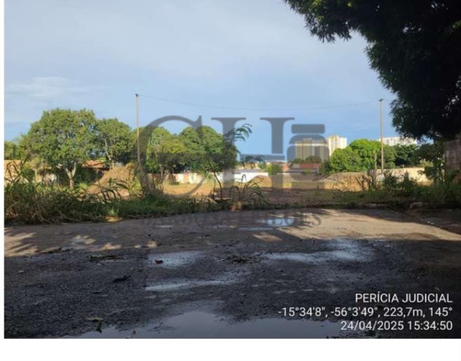 Lote com 1.303m² - Morada do Ouro, Cuiabá Área Comercial com 1.303,15m². Morada do Ouro — foto 2