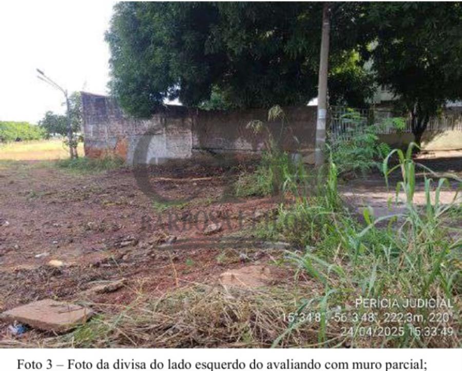 Lote com 1.303m² - Morada do Ouro, Cuiabá Área Comercial com 1.303,15m². Morada do Ouro — foto 3