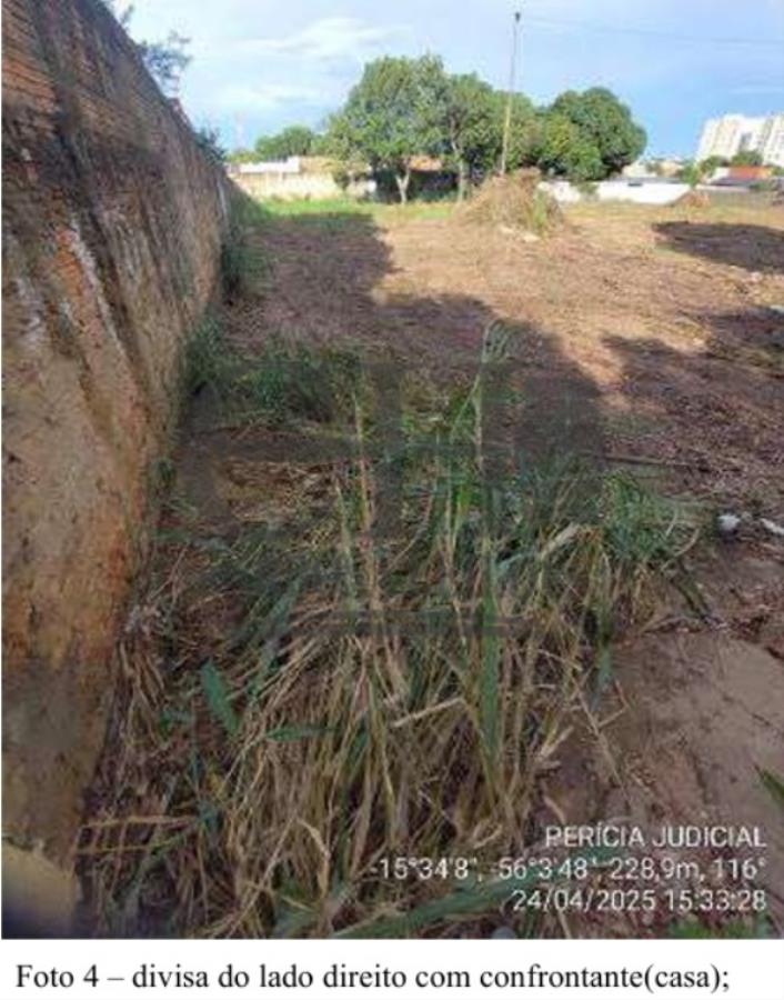 Lote com 1.303m² - Morada do Ouro, Cuiabá Área Comercial com 1.303,15m². Morada do Ouro — foto 4