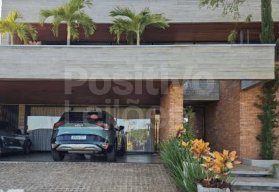 Imóvel com A.t. de 547,50m² - São José do Rio Preto - SP
