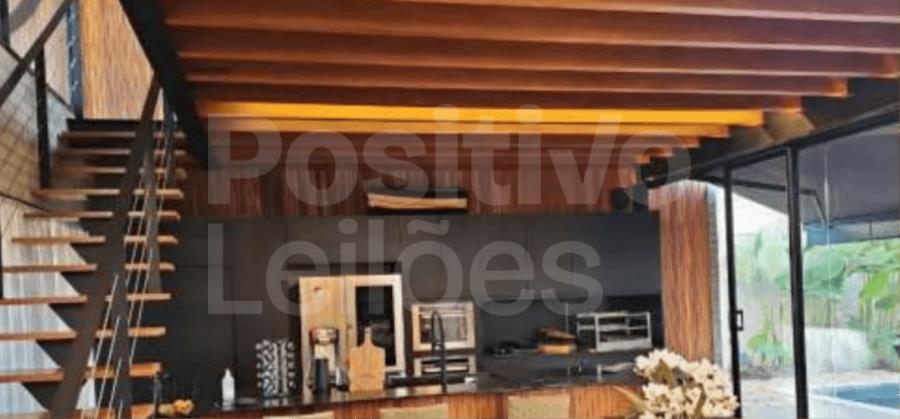 Imóvel com A.t. de 547,50m² - São José do Rio Preto - SP — foto 3